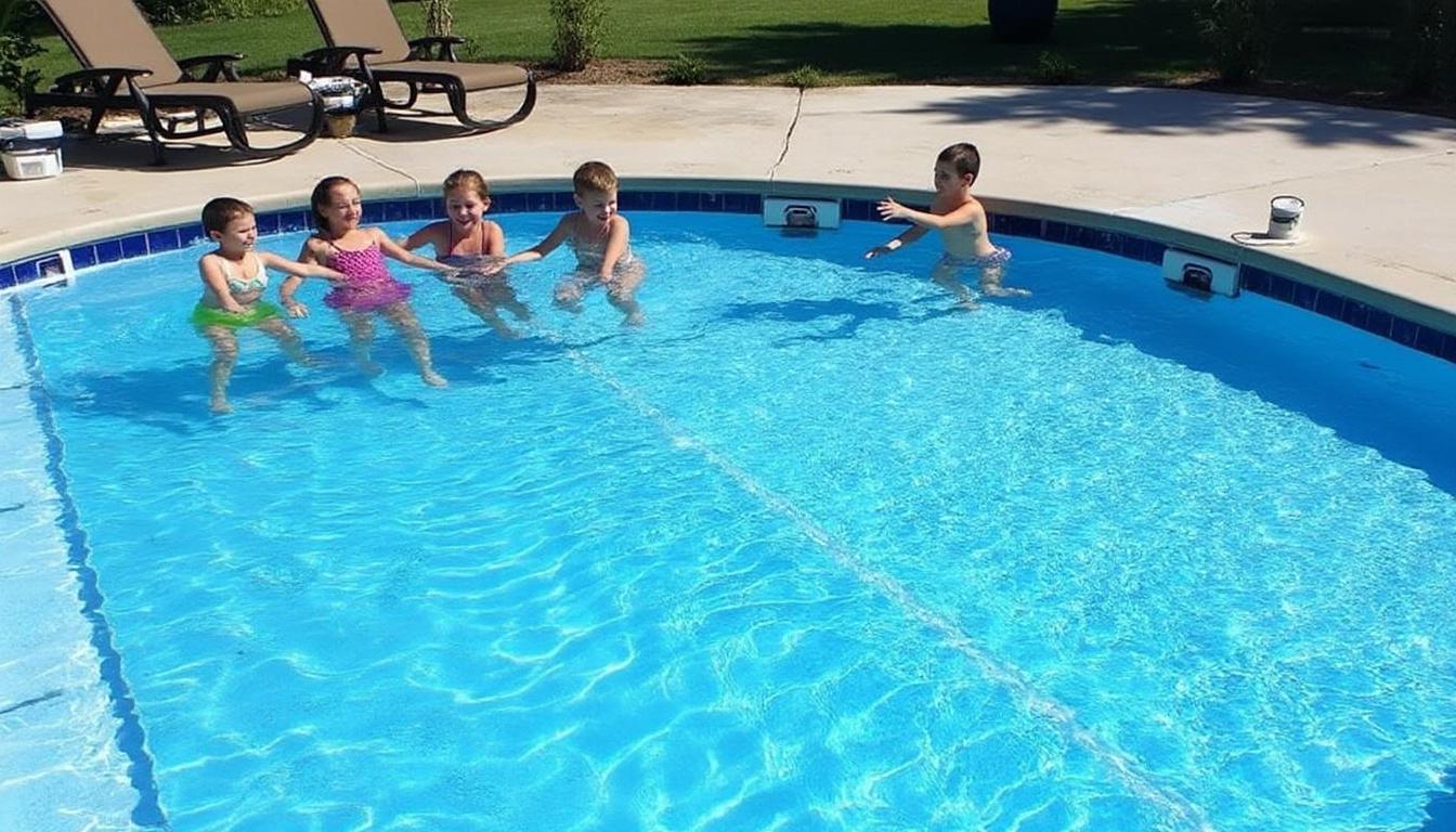 découvrez si l’on peut laisser la bâche à bulle en place durant la filtration de la piscine. conseils d’experts, avantages, risques et bonnes pratiques pour préserver l’eau et votre équipement.
