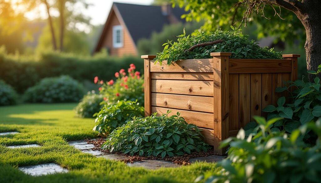 découvrez pourquoi le stockage des déchets verts sur un terrain privé favorise la préservation de l'environnement, améliore la qualité des sols et contribue à la biodiversité. adoptez des gestes simples pour un impact écologique positif.