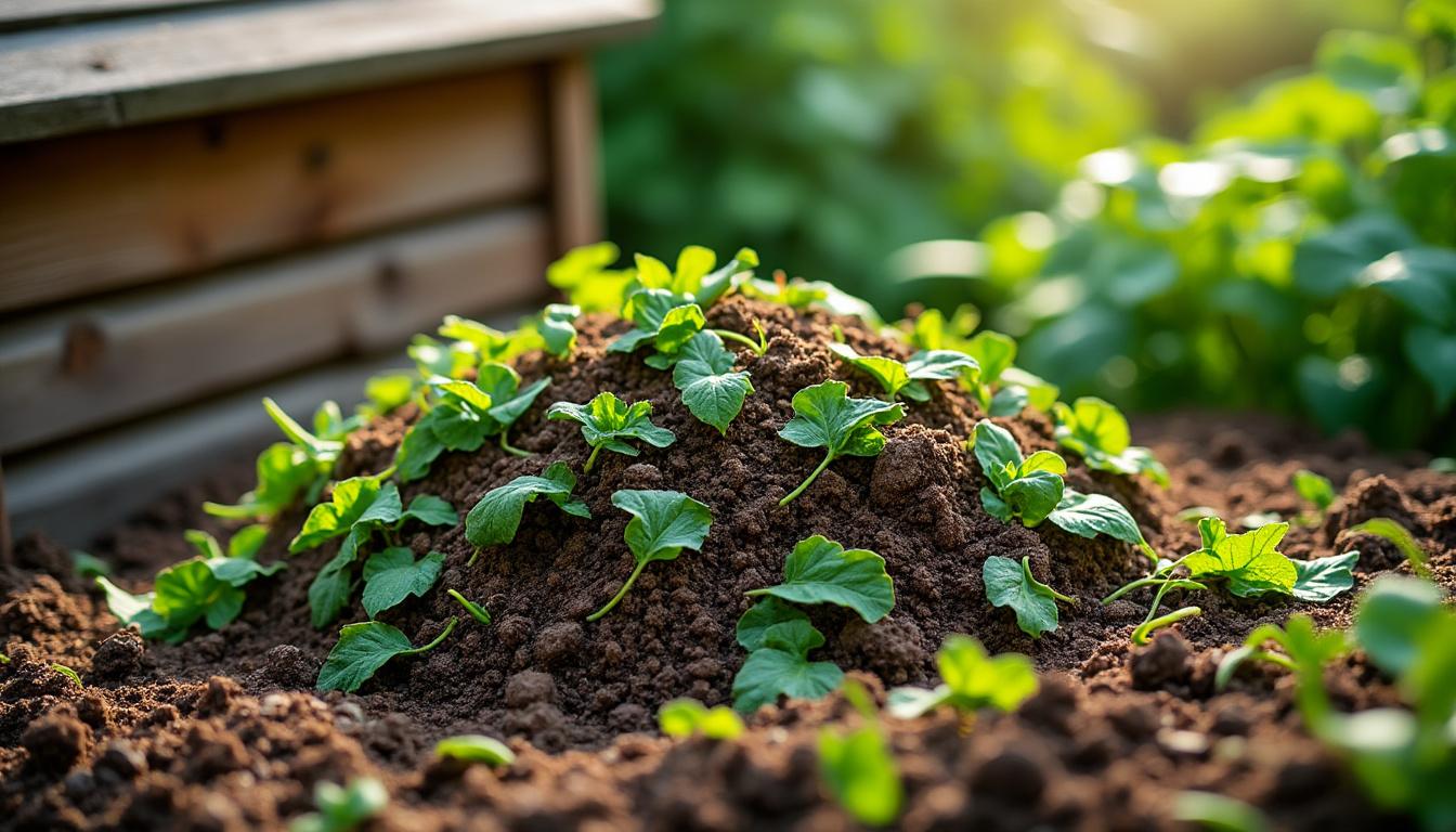 découvrez pourquoi stocker les déchets verts sur un terrain privé contribue à la protection de l’environnement, favorise le recyclage naturel et limite la pollution. adoptez des gestes écoresponsables pour un cadre de vie plus sain.