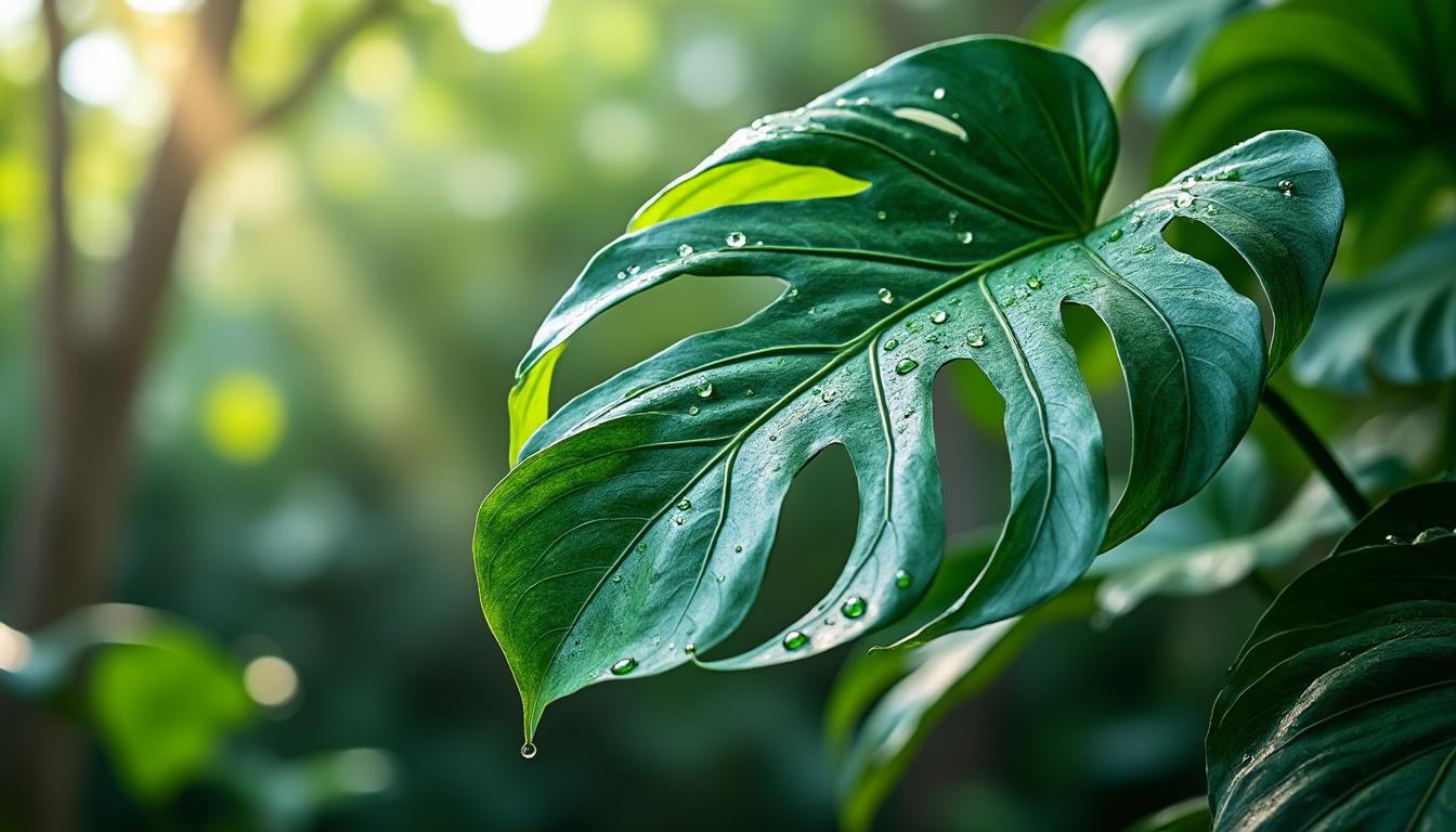 découvrez toutes les astuces pour comprendre pourquoi une plante 'pleure' et apprenez comment y remédier efficacement. conseils d’entretien faciles pour offrir à vos plantes un environnement sain et apaisant.