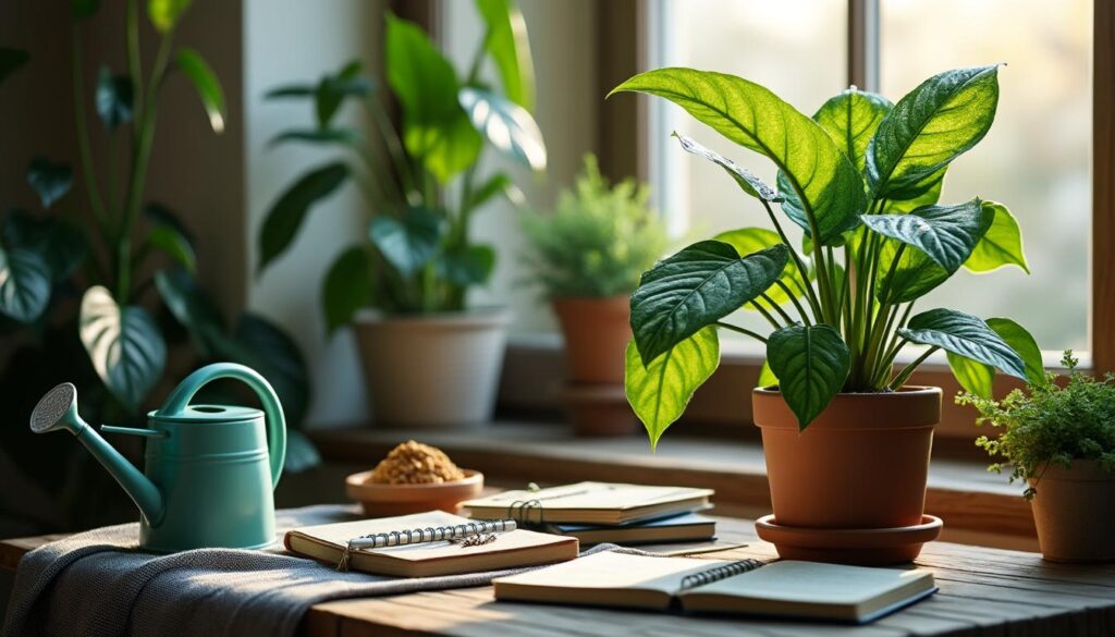 découvrez les raisons pour lesquelles une plante peut « pleurer » et apprenez comment y réagir avec nos astuces d'entretien efficaces et apaisantes pour favoriser son bien-être.