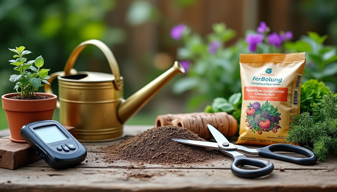 découvrez pourquoi votre plante présente des signes de stress et apprenez à réagir avec nos astuces simples. conseils pratiques pour apaiser et entretenir efficacement vos plantes d'intérieur ou d'extérieur.