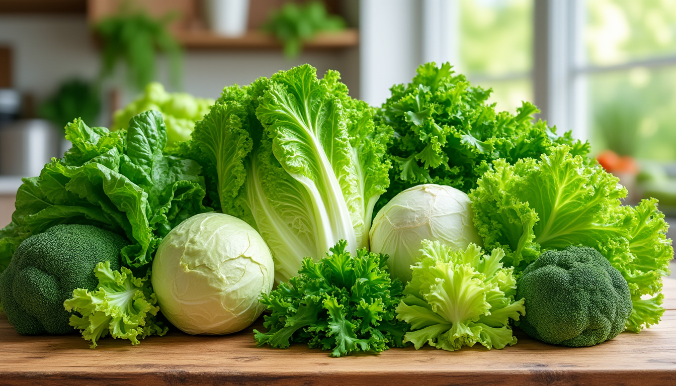 découvrez notre liste de légumes en l à cultiver dans votre jardin et apportez une touche originale à vos plats. idéal pour varier les saveurs et enrichir votre potager !