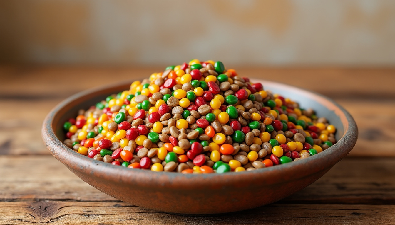 découvrez notre liste de légumes en 'l' à planter dans votre jardin pour un choc de saveurs unique. conseils et variétés pour réussir votre potager gourmand !