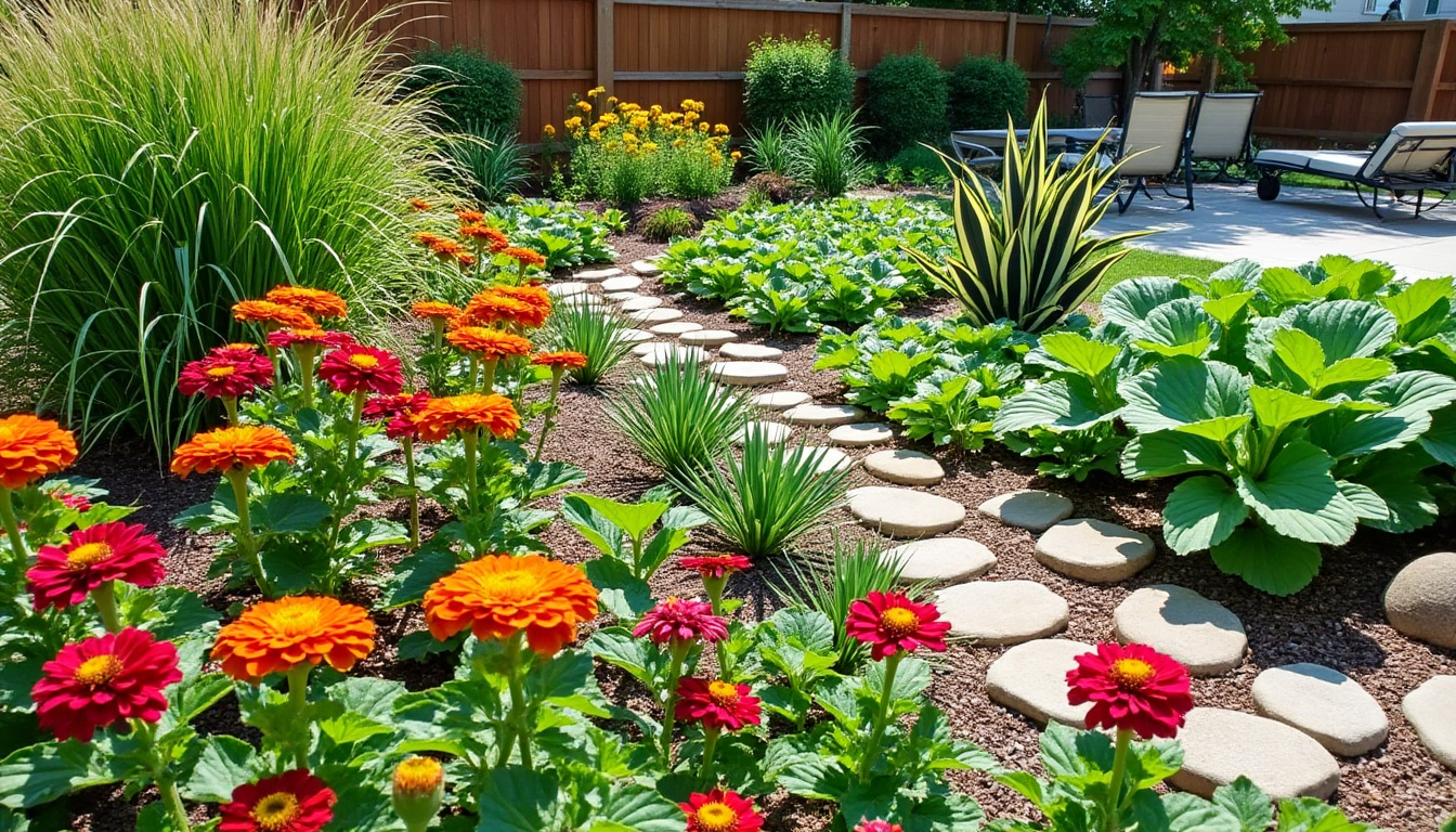 découvrez la liste complète des plantes commençant par z et partagez vos expériences sur le nom de plante en z. idéal pour les passionnés de botanique et de jardinage !