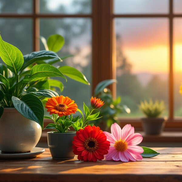 Partagez vos expériences : nom de plante en z et la liste des plantes commençant par z