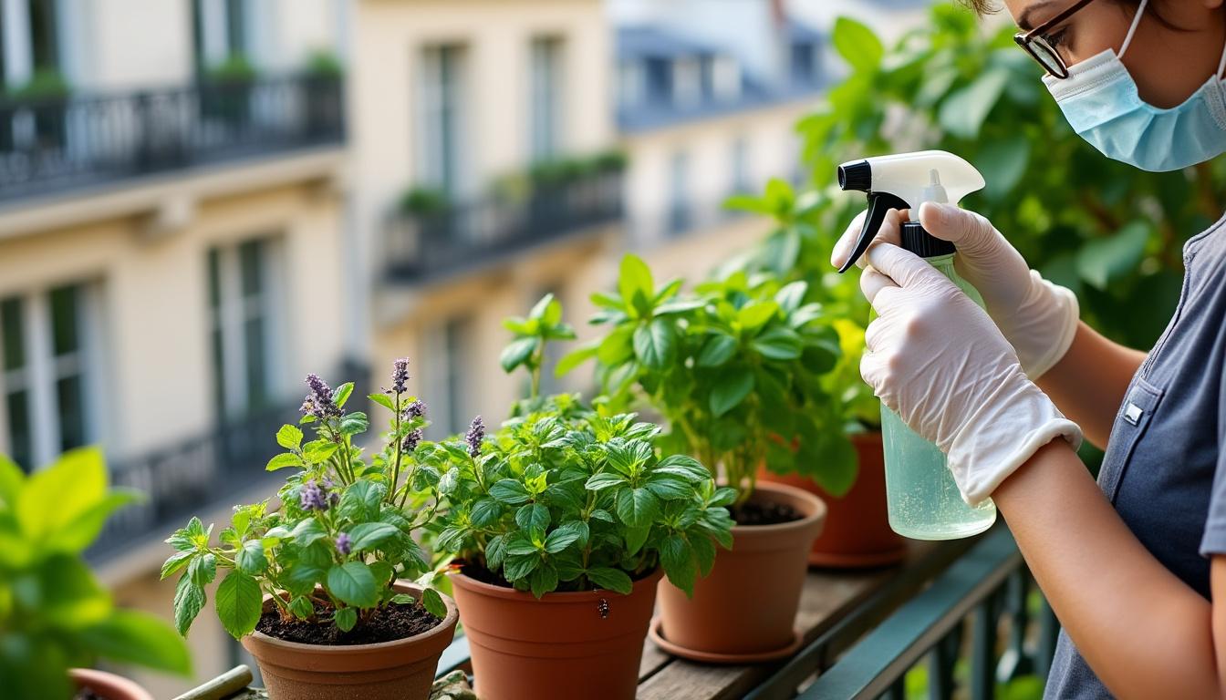 découvrez notre guide complet sur la désinsectisation écologique à paris, pour éliminer les insectes tout en respectant l'environnement grâce à des méthodes naturelles et durables.