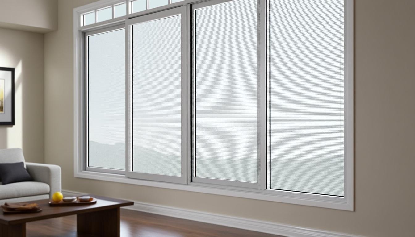 découvrez les différents types de moustiquaires de fenêtre et apprenez à choisir celle qui convient le mieux à vos besoins pour protéger votre intérieur des insectes tout en laissant passer l'air frais.