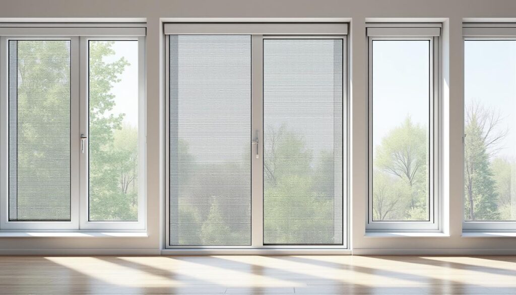 découvrez les différents types de moustiquaires de fenêtre et apprenez à choisir celle qui convient le mieux à vos besoins pour protéger votre intérieur des insectes.