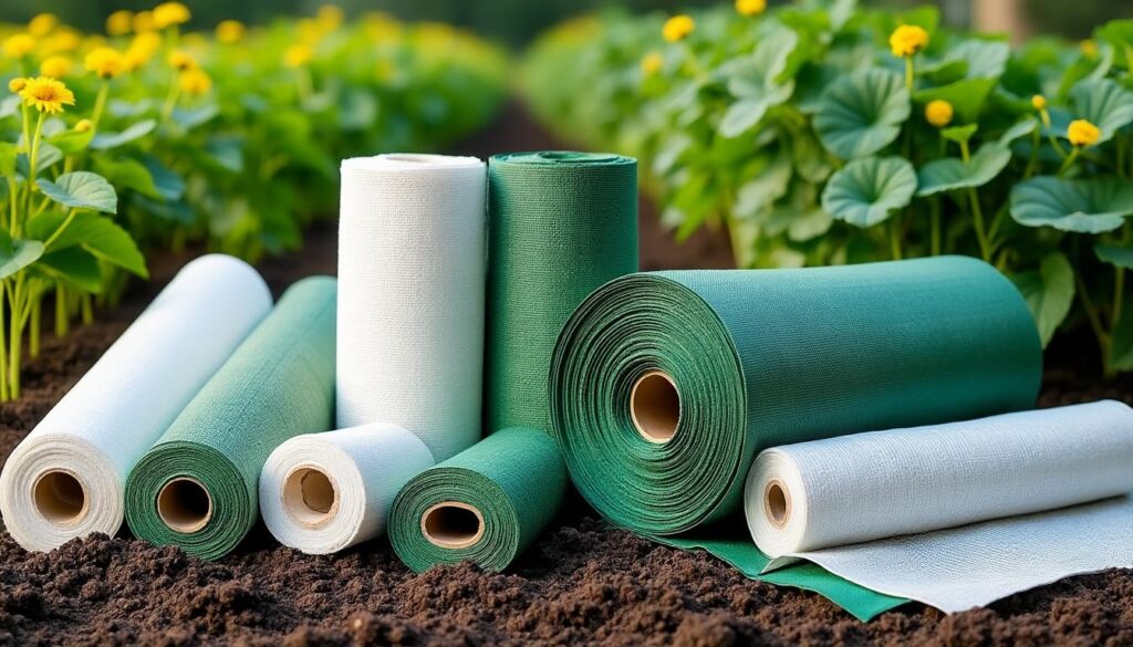 découvrez les meilleures marques de toiles de paillage et leurs caractéristiques uniques pour un jardinage efficace et durable. choisissez la toile adaptée à vos besoins.