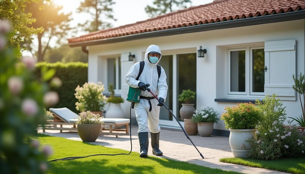 découvrez les meilleures pratiques de désinsectisation à la rochelle pour protéger efficacement votre maison contre les insectes nuisibles et assurer un environnement sain.