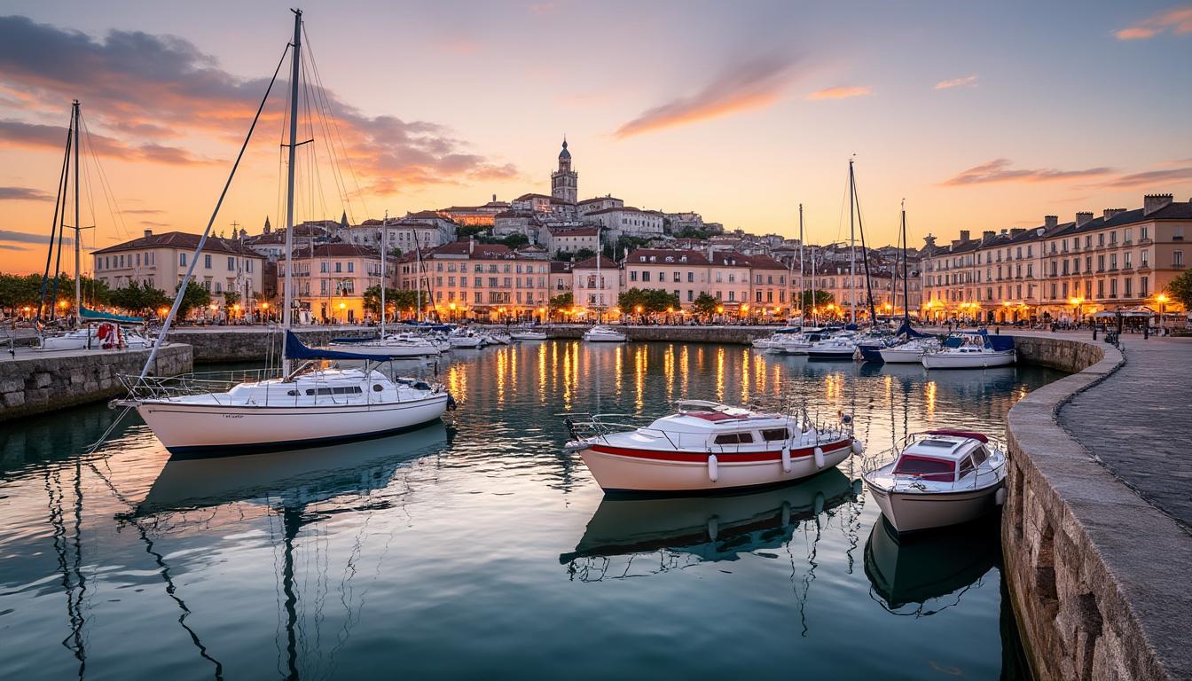 découvrez pourquoi la dératisation à la rochelle est la solution idéale pour éliminer efficacement les nuisibles et protéger votre environnement rapidement.