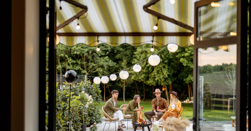 Les meilleures marques de toiles de pergola pour une protection solaire optimale