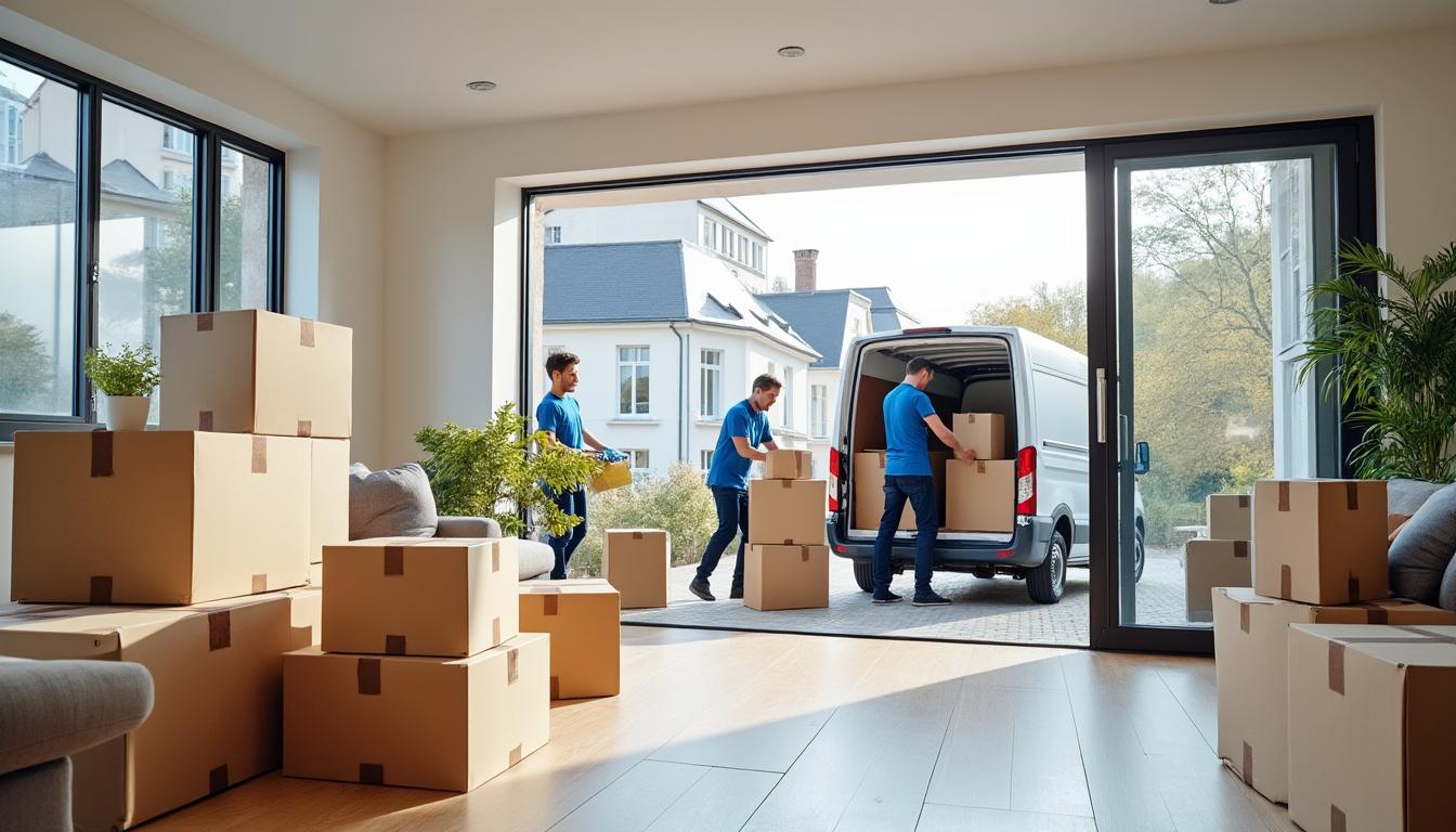 découvrez notre guide complet des meilleurs services de débarras d'appartement à rennes pour un désencombrement rapide et efficace. trouvez des professionnels fiables afin de libérer votre espace sans stress.