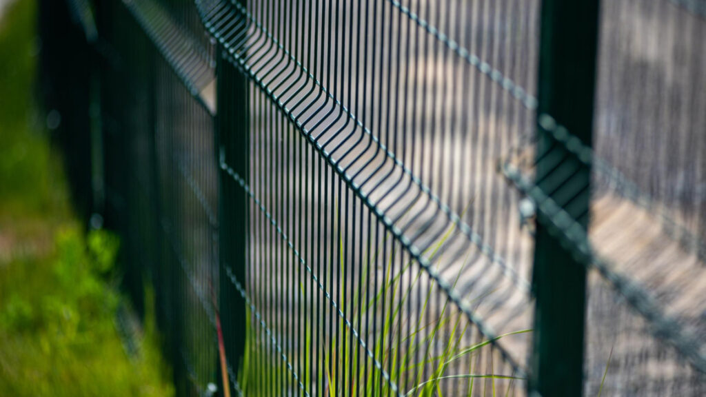 L'occultant pour grillage rigide : une solution esthétique adaptée à tous les besoins