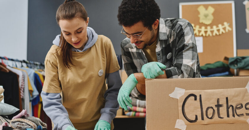 Les meilleures sociétés de débarras de maison sur Nantes pour un nettoyage en profondeur