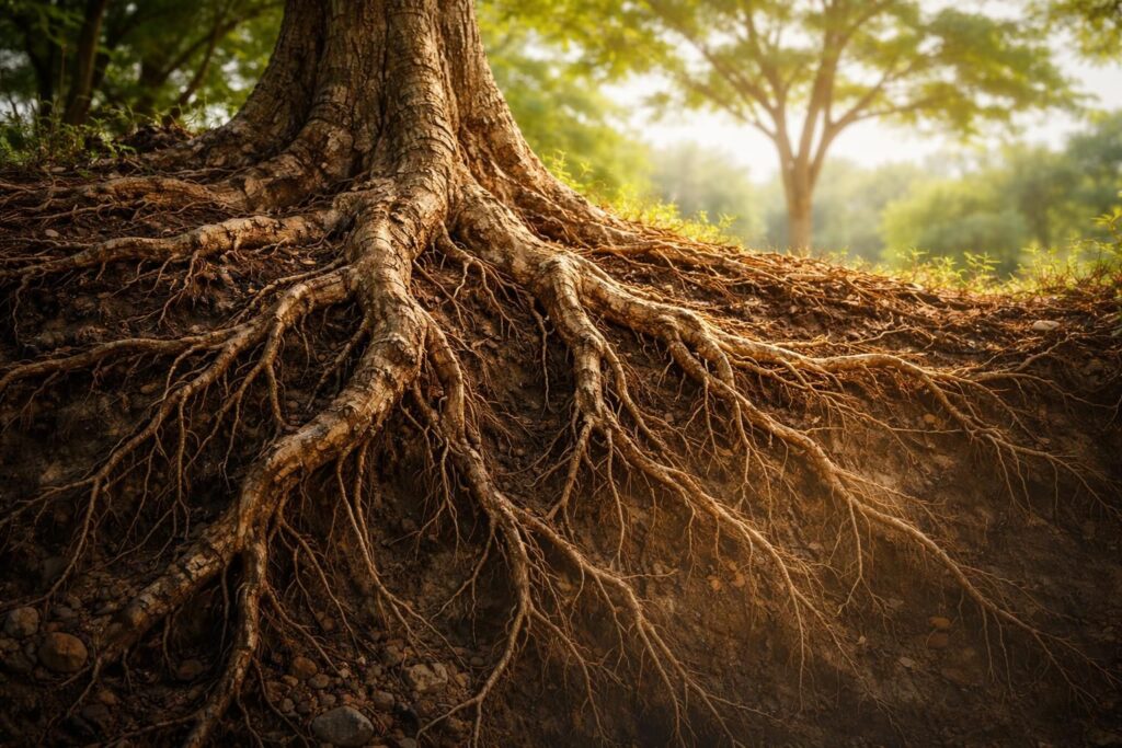 découvrez les caractéristiques fascinantes des racines d'albizia, leurs vertus uniques et leur importance dans la nature.