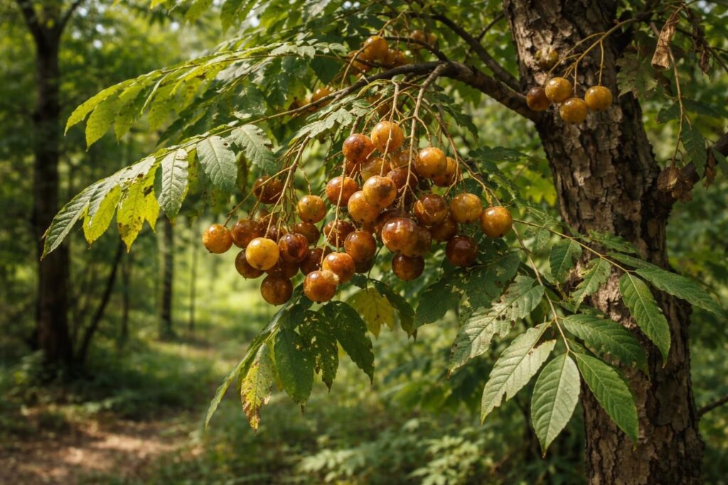 découvrez les inconvénients du savonnier arbre et les précautions à prendre pour son utilisation et son entretien. informez-vous avant de l'adopter dans votre jardin.