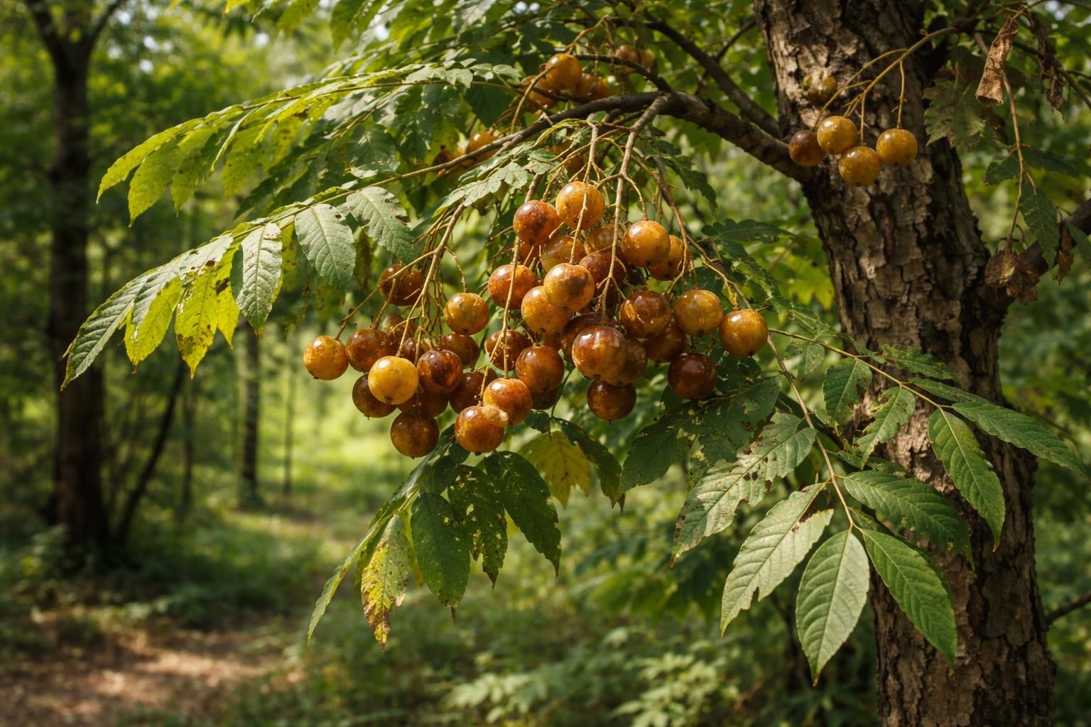 découvrez les inconvénients du savonnier arbre et les précautions à prendre pour son utilisation et son entretien. informez-vous avant de l'adopter dans votre jardin.