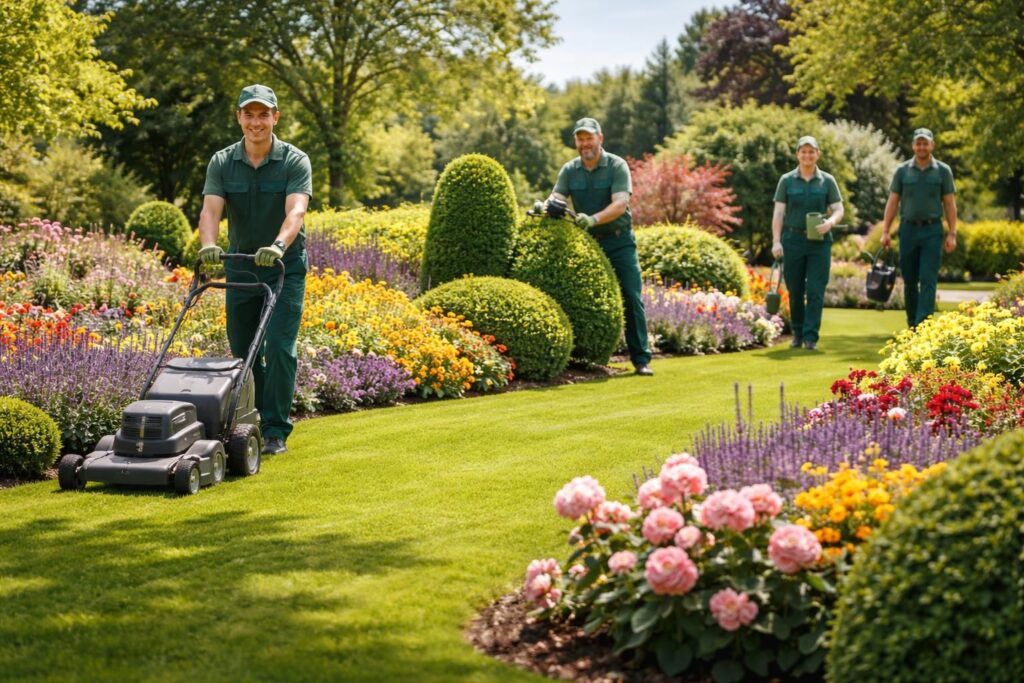 découvrez les raisons essentielles pour lesquelles confier l'entretien de votre jardin à un esat spécialisé est bénéfique, alliant qualité, engagement social et soutien à l'insertion professionnelle.