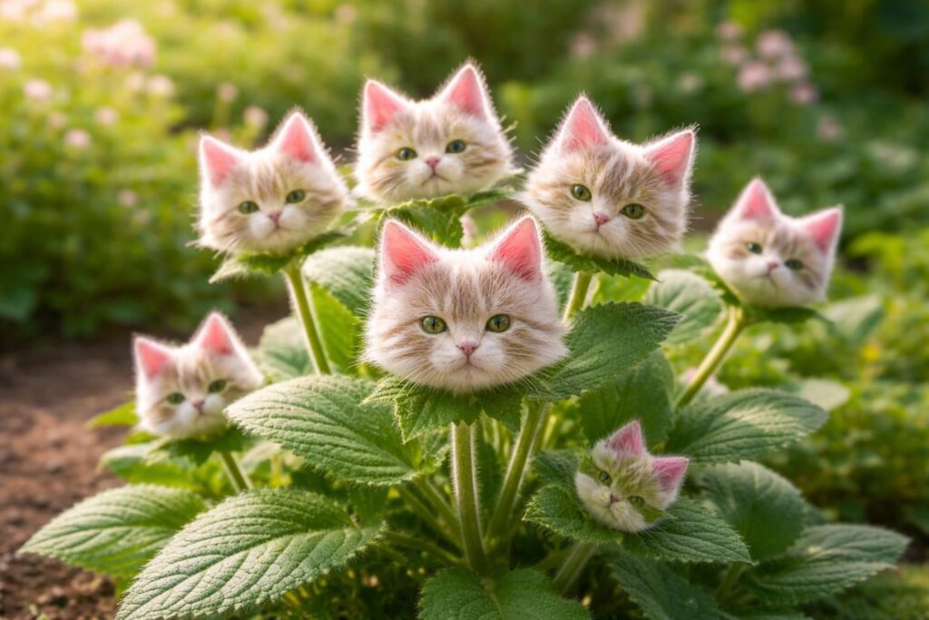 découvrez comment cultiver et entretenir la plante tête de chat grâce à notre guide complet pour un jardinage réussi et une croissance optimale.