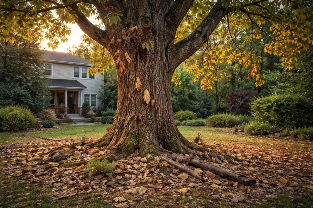 découvrez les inconvénients du tulipier de virginie et pourquoi ils pourraient vous amener à reconsidérer cette plante pour votre jardin.