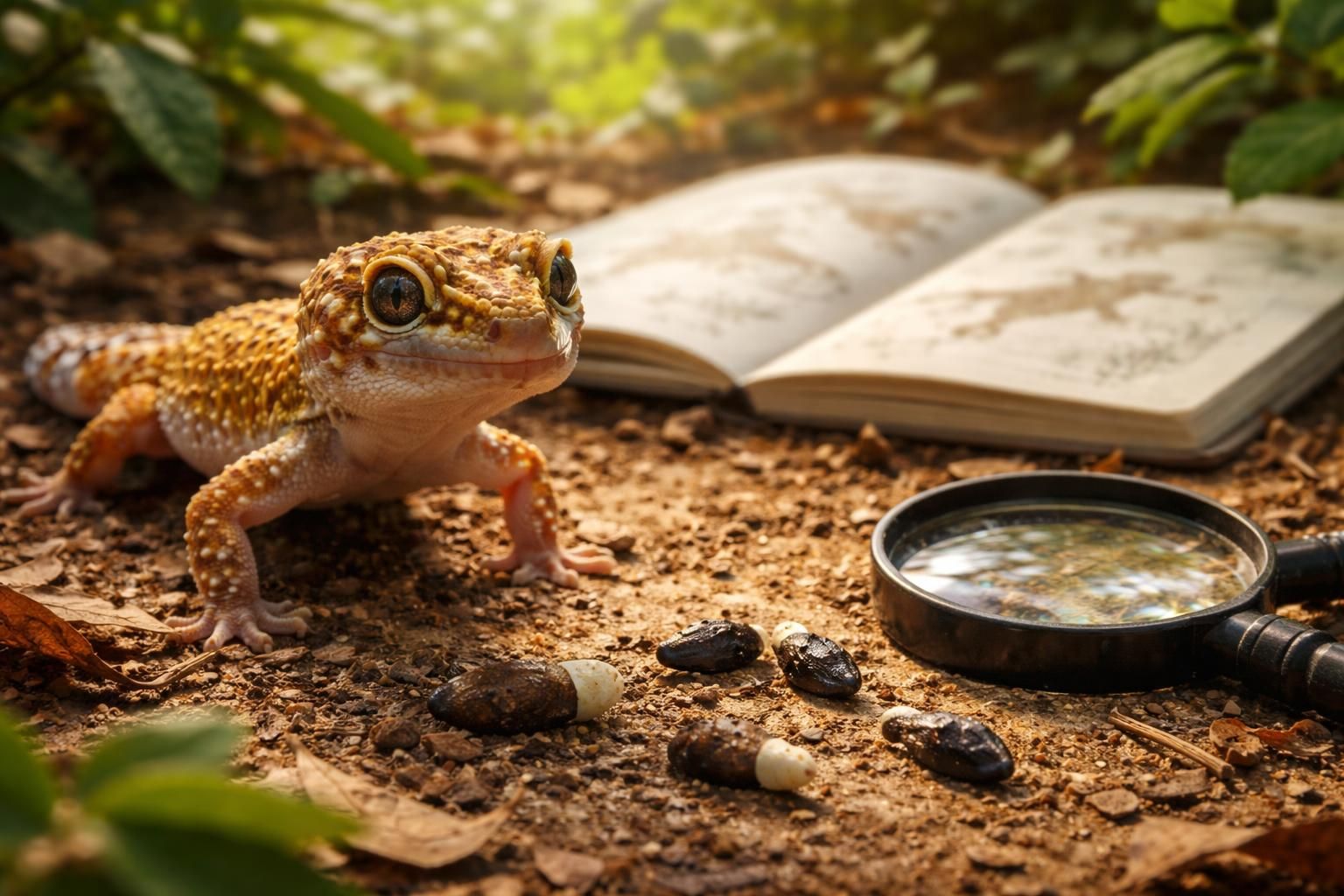 découvrez les 7 faits étonnants sur le caca de gecko que vous ne connaissiez pas et apprenez tout ce qu'il faut savoir sur ce sujet surprenant.