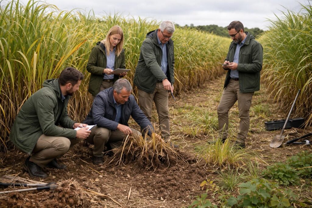 découvrez les inconvénients du miscanthus expliqués par des agronomes experts, pour mieux comprendre ses impacts et ses limites en agriculture.