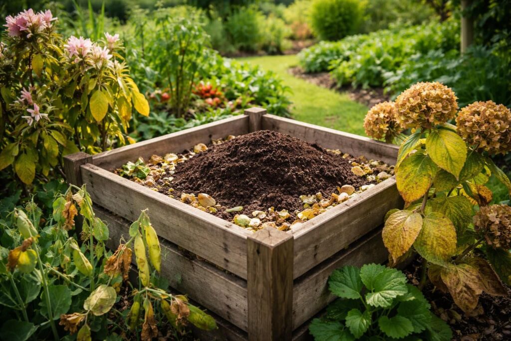 découvrez quelles plantes éviter de fertiliser avec du marc de café et apprenez les erreurs à ne pas commettre pour un compost réussi et sain.