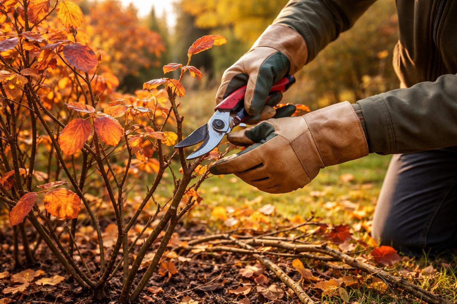 découvrez comment tailler vos rosiers en automne avec nos astuces pratiques et les erreurs à éviter pour garantir une floraison abondante au printemps.
