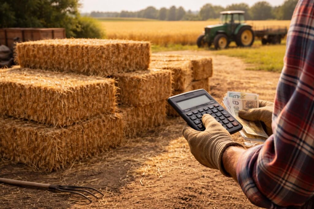 découvrez les informations essentielles sur le prix de la botte de paille rectangulaire pour faire un achat éclairé. comparez les coûts, qualité et conseils avant d'acheter.