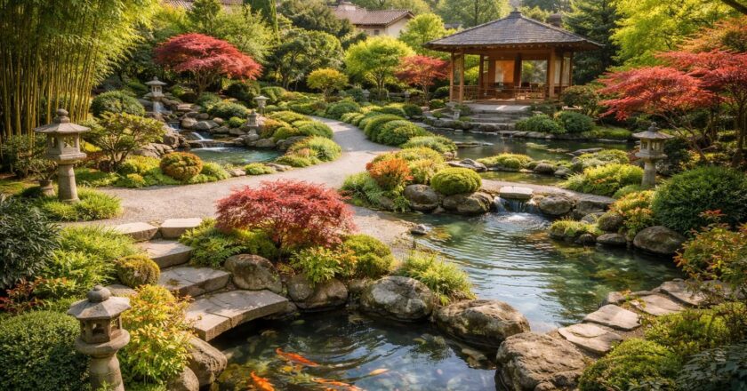 Comparatif des tarifs du jardin japonais à Toulouse : trouvez la meilleure offre