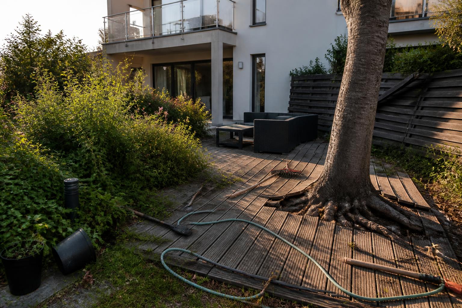 découvrez les erreurs courantes à éviter pour réussir l'aménagement de votre habitat et jardin, et créez un espace extérieur harmonieux et fonctionnel.