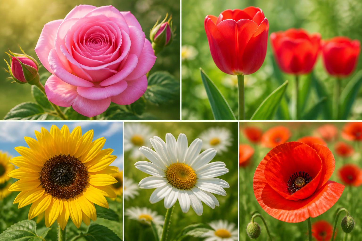 découvrez les noms des fleurs en français expliqués de manière simple et accessible, parfait pour les débutants souhaitant enrichir leur vocabulaire floral.