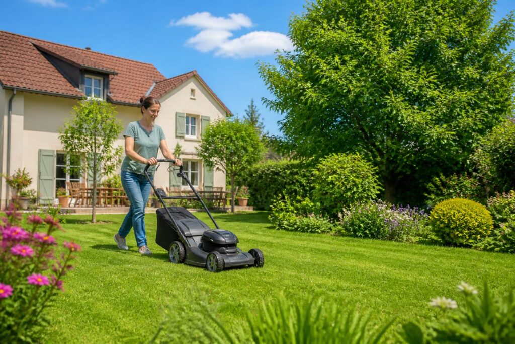 découvrez si tondre la pelouse le lundi de pentecôte est conseillé pour entretenir efficacement votre jardin et quelles précautions prendre pour préserver sa santé.
