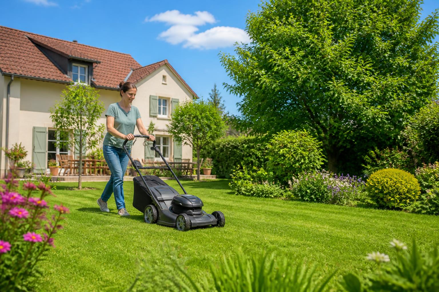 découvrez si tondre la pelouse le lundi de pentecôte est conseillé pour entretenir efficacement votre jardin et quelles précautions prendre pour préserver sa santé.