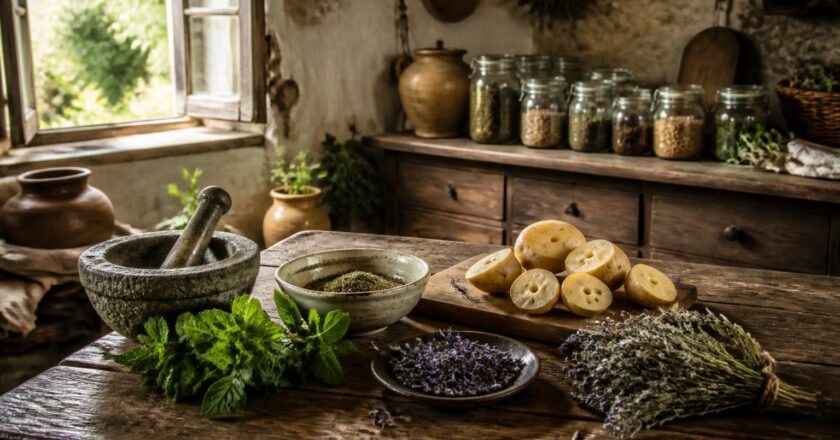 Recette de grand-mère pour tuer les rats : un guide pratique et efficace