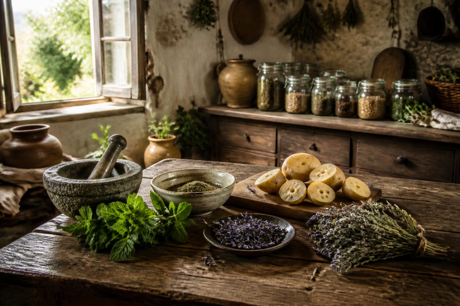 découvrez une recette de grand-mère efficace pour éliminer les rats en toute sécurité. suivez notre guide pratique pour protéger votre maison naturellement.