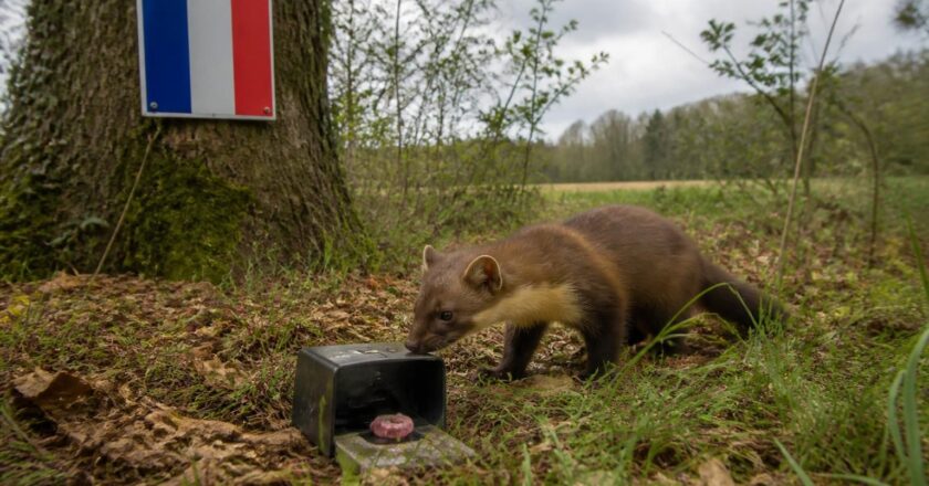 La législation entourant le poison mortel pour la fouine en France