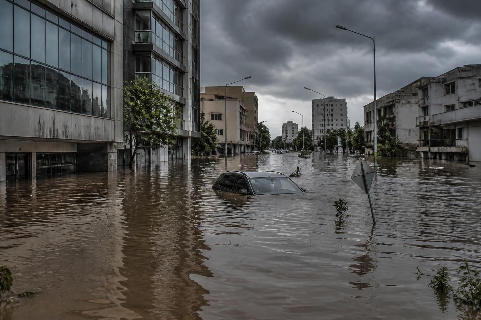 découvrez comment les crues saisonnières menacent les infrastructures urbaines et les enjeux liés à leur gestion et prévention pour protéger nos villes.
