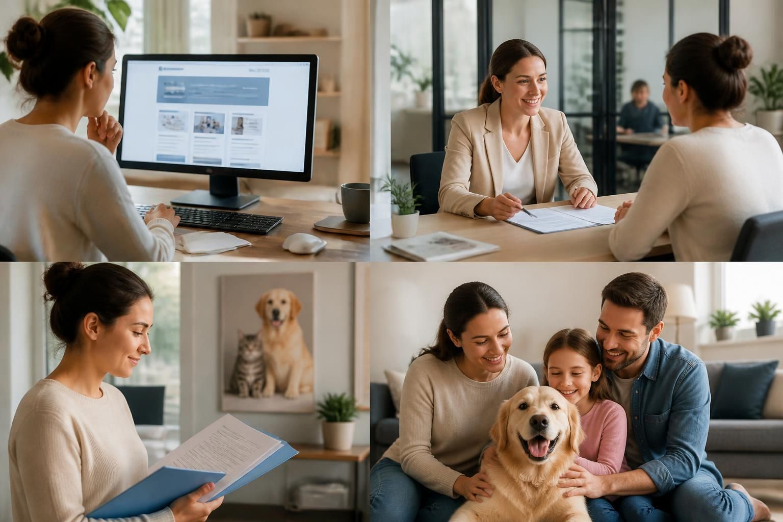 découvrez les étapes essentielles pour obtenir une aide financière de la caf destinée aux animaux domestiques, et facilitez leurs soins avec un soutien adapté.