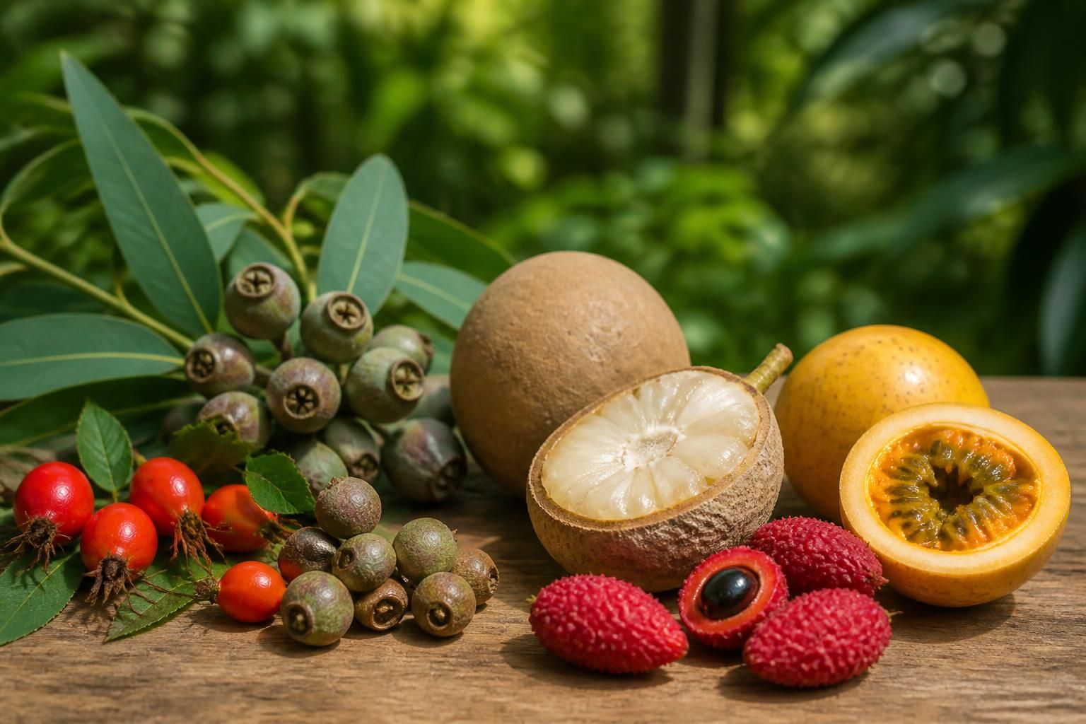 découvrez notre guide complet des fruits commençant par la lettre e, pour les passionnés de biodiversité et de saveurs naturelles uniques.