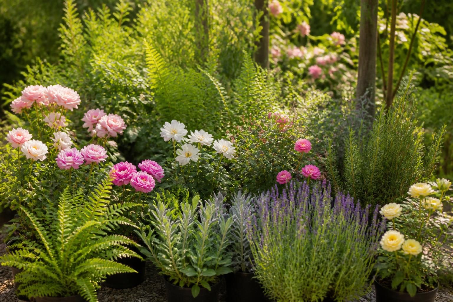 découvrez les plantes emblématiques du jardin guy azaïs à adopter pour embellir votre espace vert avec des espèces uniques et adaptées.