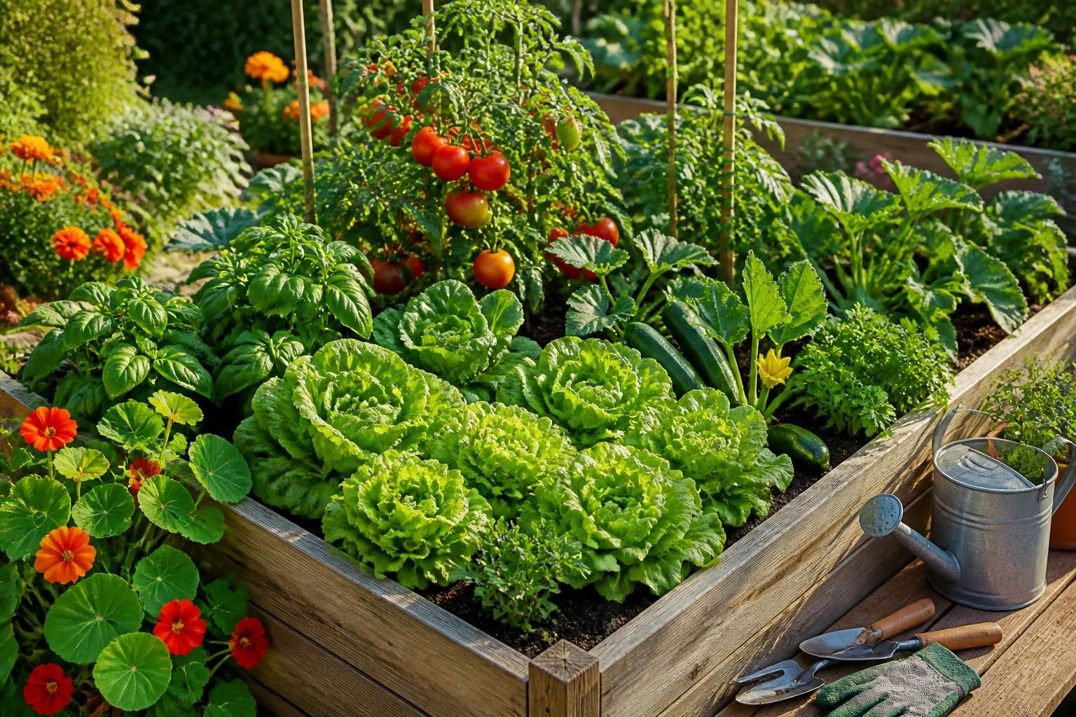 découvrez les plantes idéales à intégrer dans votre alice's garden cette saison pour un jardin éclatant et facile à entretenir.