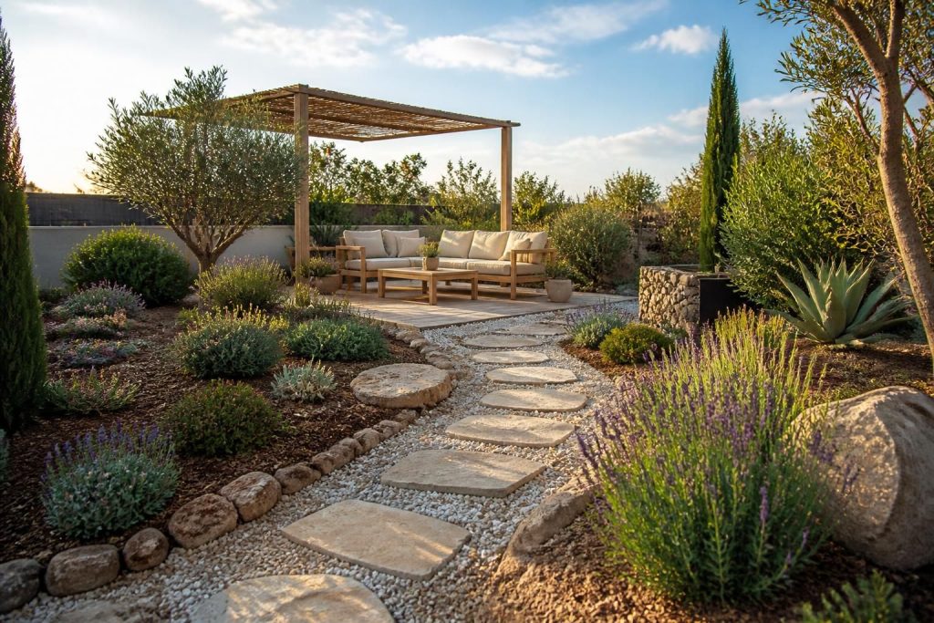découvrez les avantages d'un aménagement de jardin sans gazon et laissez-vous séduire par des idées originales, écologiques et faciles à entretenir pour un espace extérieur unique.