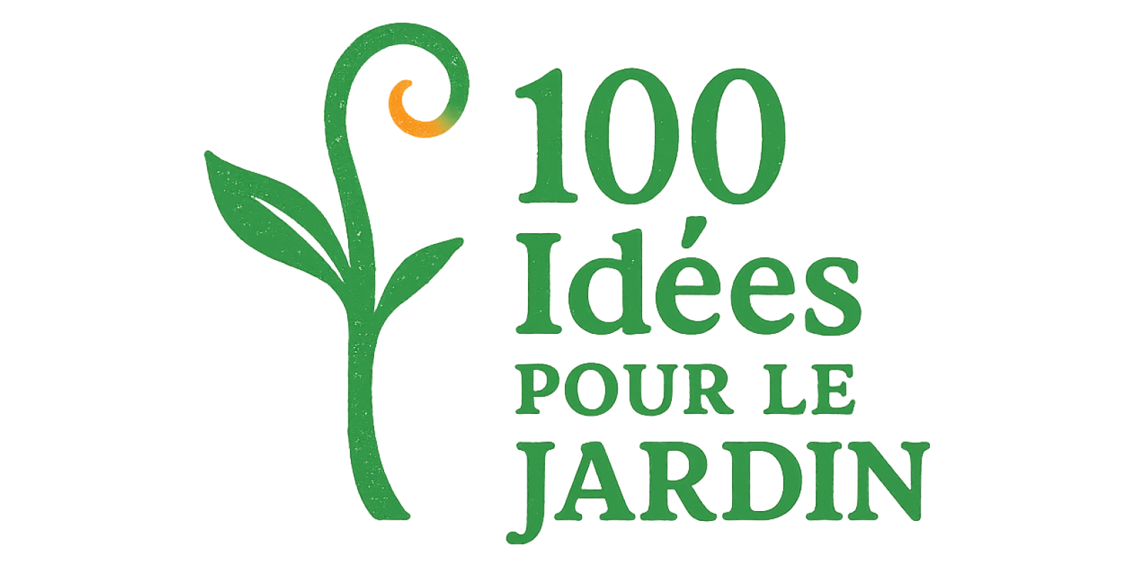 100 Idées Pour Le Jardin